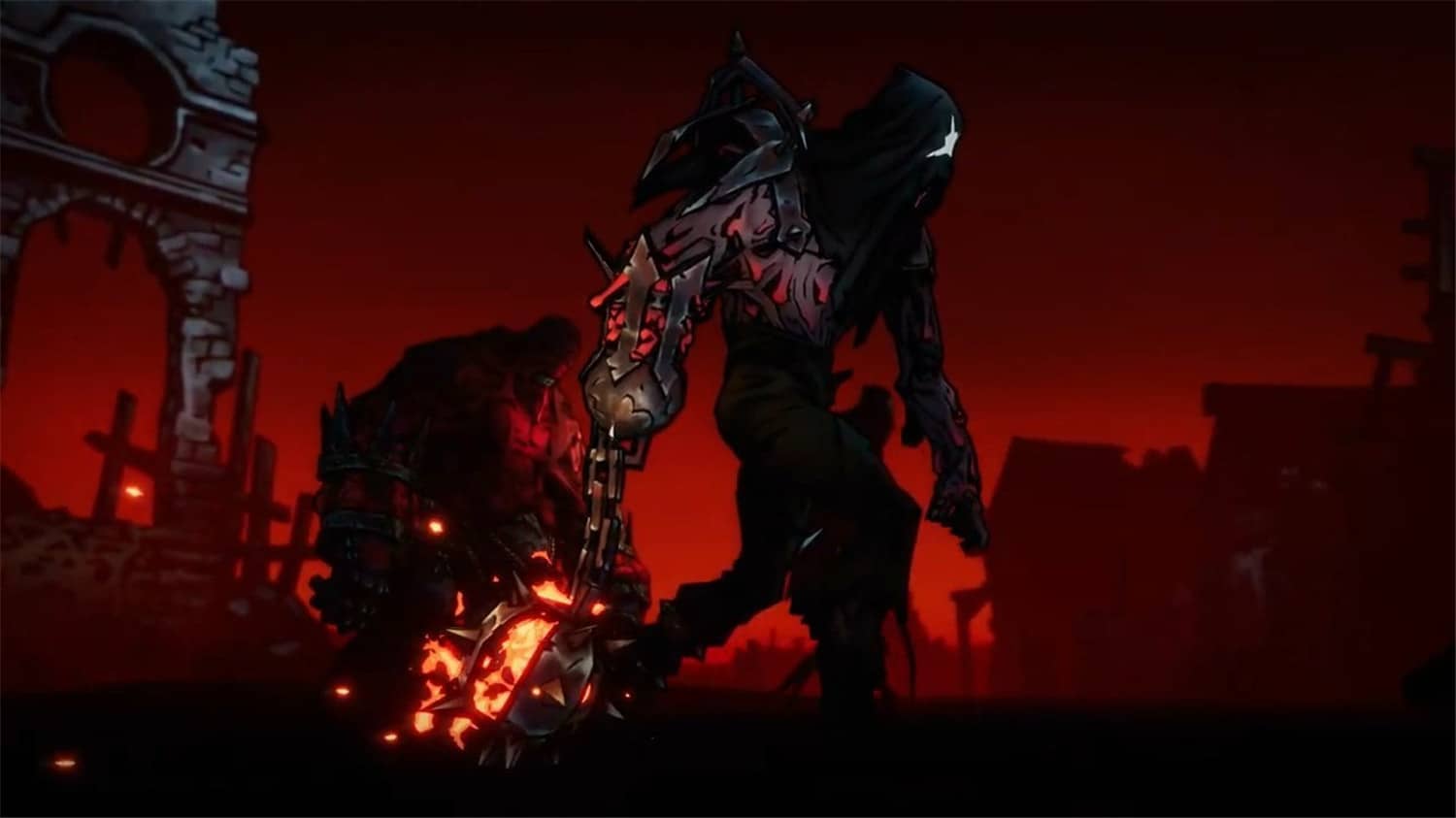 闯关射击游戏 随机生存99-趣奇资源网-第6张图片