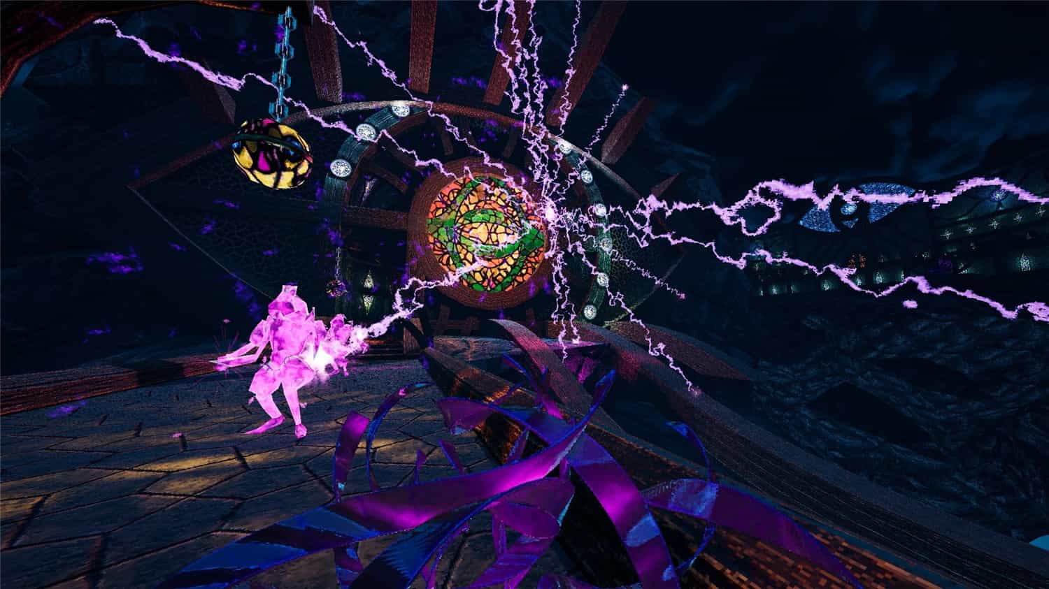 《邪恶之中》v20230818原版英文-趣奇资源网-第7张图片 《邪恶之中》v20230818原版英文-趣奇资源网-第7张图片