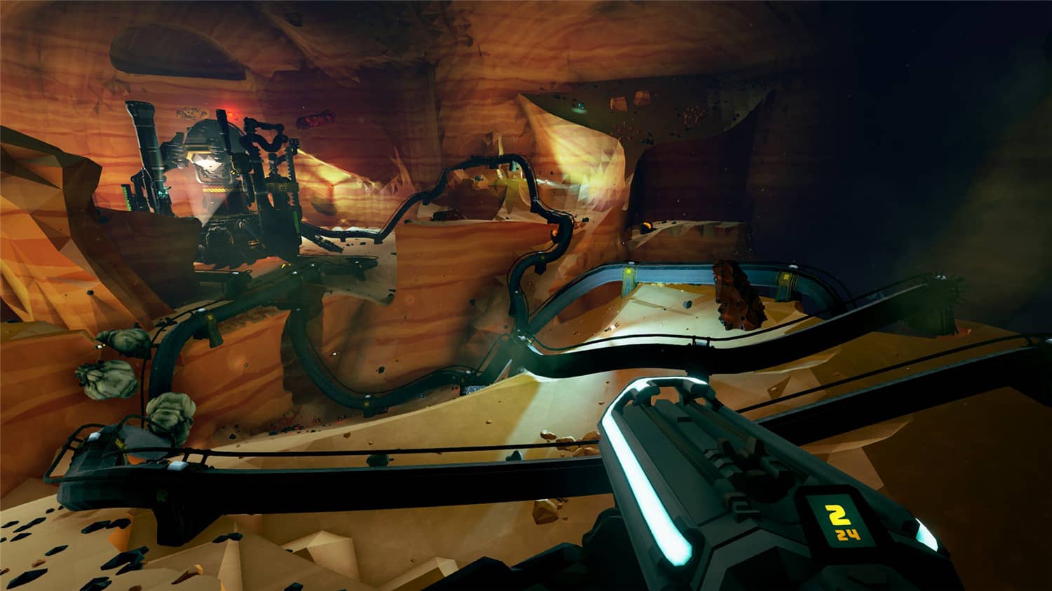 《深岩银河》v1.39.108916联机版-趣奇资源网-第6张图片 《深岩银河》v1.39.108916联机版-趣奇资源网-第6张图片