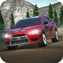 赛车题材游戏 拉力竞速2-趣奇资源网-第2张图片