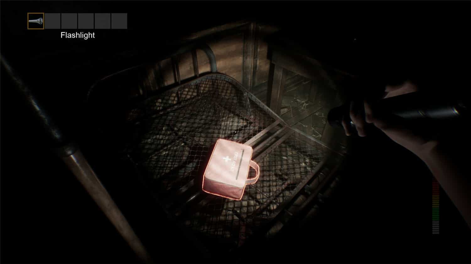 《小雷神》Build.6004中文版-趣奇资源网-第12张图片 《小雷神》Build.6004中文版-趣奇资源网-第12张图片