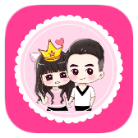 安卓情侣头像制作v5.9.30绿色版-趣奇资源网-第2张图片